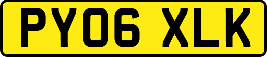 PY06XLK