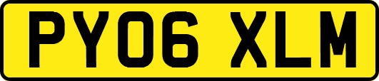 PY06XLM