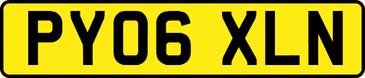 PY06XLN