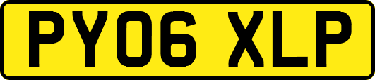 PY06XLP
