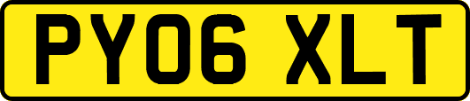 PY06XLT