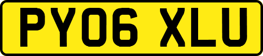 PY06XLU