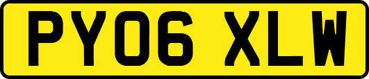PY06XLW