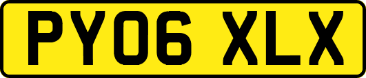 PY06XLX