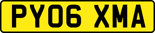 PY06XMA
