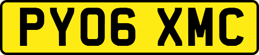 PY06XMC