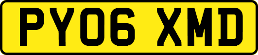 PY06XMD