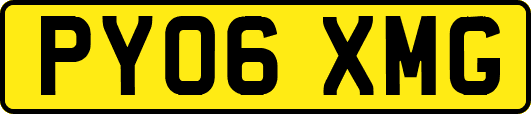 PY06XMG