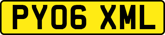 PY06XML