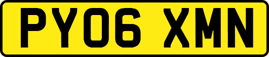 PY06XMN