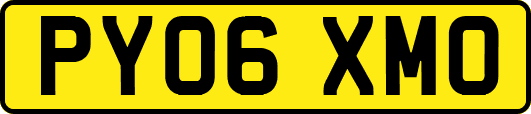 PY06XMO