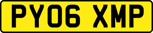 PY06XMP