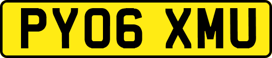 PY06XMU