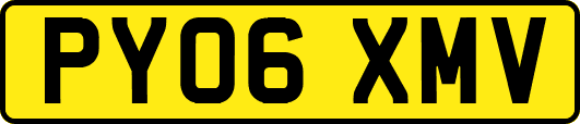 PY06XMV