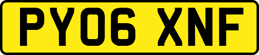 PY06XNF