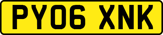 PY06XNK