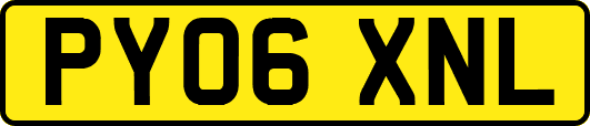 PY06XNL