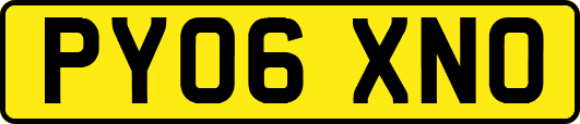 PY06XNO