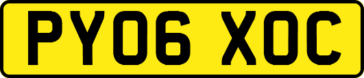 PY06XOC