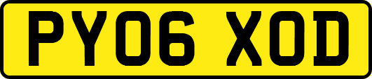 PY06XOD