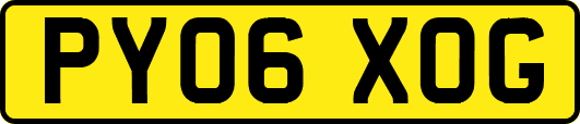 PY06XOG