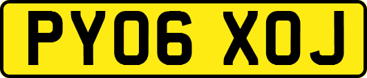 PY06XOJ