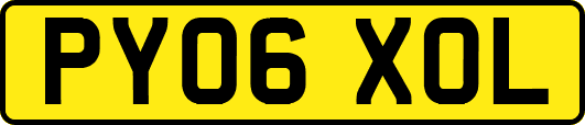 PY06XOL