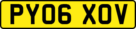 PY06XOV