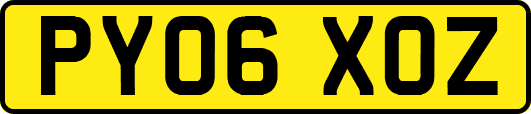 PY06XOZ