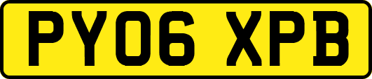 PY06XPB