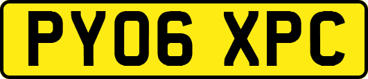 PY06XPC