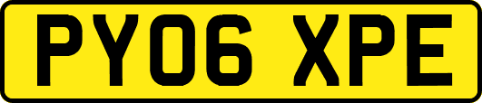 PY06XPE