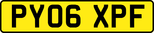 PY06XPF