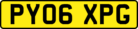 PY06XPG