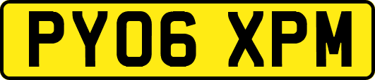 PY06XPM