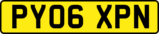 PY06XPN