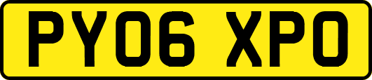 PY06XPO