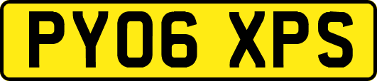 PY06XPS