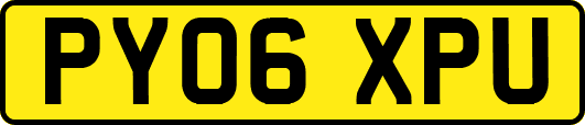 PY06XPU