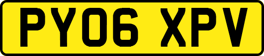 PY06XPV