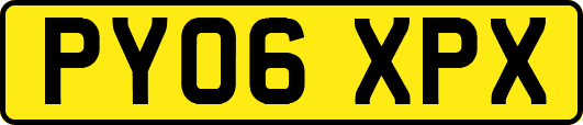 PY06XPX