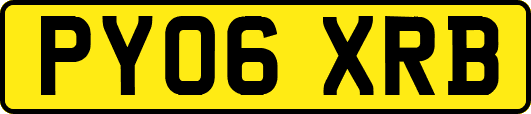 PY06XRB