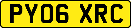 PY06XRC