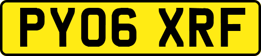 PY06XRF