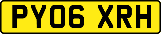PY06XRH