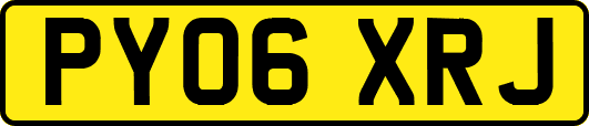 PY06XRJ