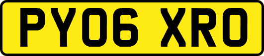 PY06XRO