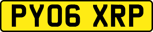 PY06XRP