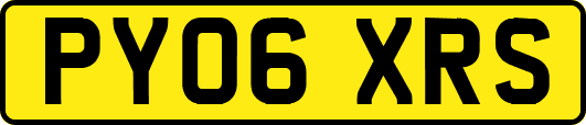PY06XRS