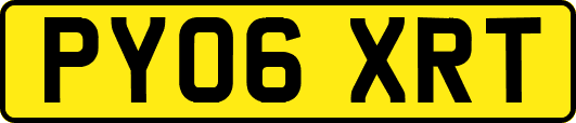 PY06XRT